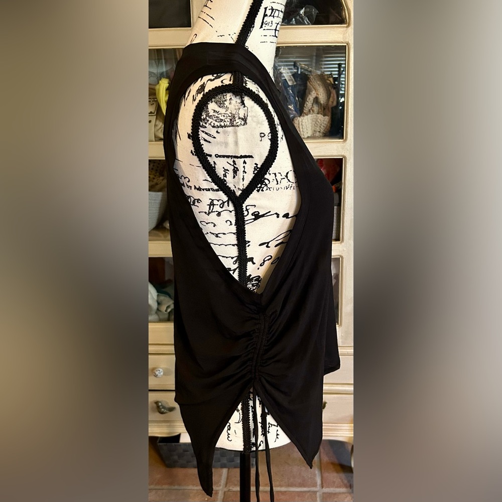 Free People Tempo Tunic NWOT - Picture 7 of 11